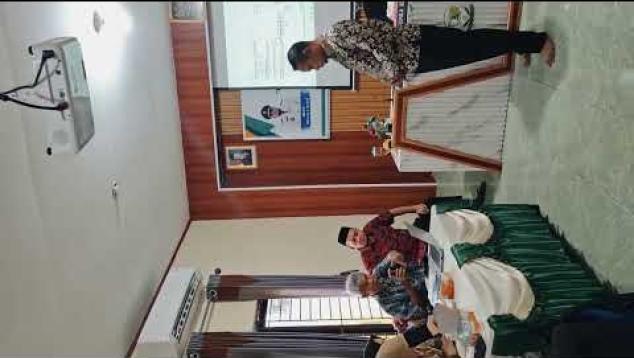Embedded thumbnail for Evaluasi rancangan APBdes tahun 2026