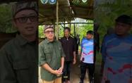 Embedded thumbnail for Program ketahanan pangan desa belo laut