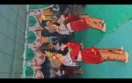 Embedded thumbnail for Kegiatan lomba PKK KB kesehatan desa belo laut