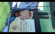 Embedded thumbnail for Peletakan batu pertama kawasan wakaf produktif surau An Nahda 